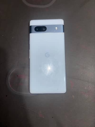 Google Pixel 7a