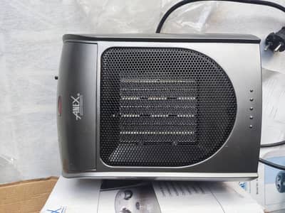 Anex Ceramic Heater AG-3035