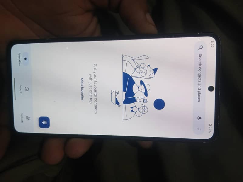 Sharp Aquos r7 0
