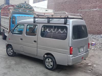 Changan Kaghan 2006