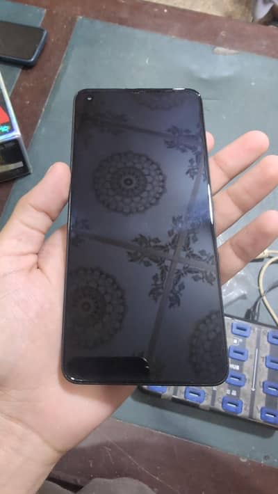 oppo reno 5 orignal panel