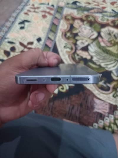 Samsung Mobile A56