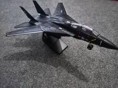 F-14 Tomcat Model 1/72 scale