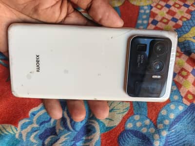Xiaomi Mi 11 Ultra