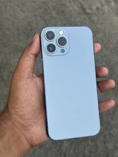 iPhone 13 Pro Max jv sim lock 78health 256gb