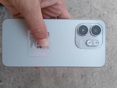 Infinix Smart 9HD