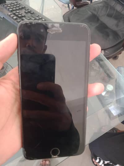 Apple iPhone 7 Plus pta approve