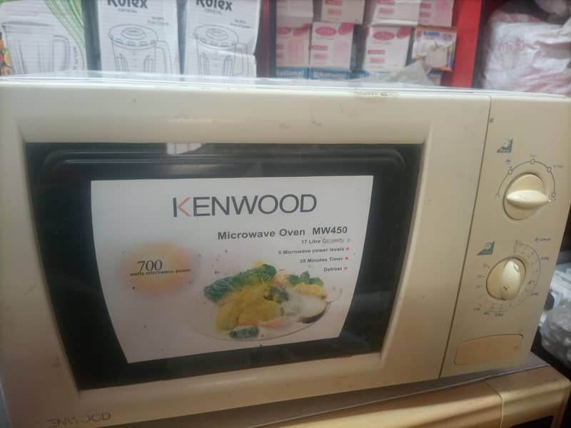 microwave 0