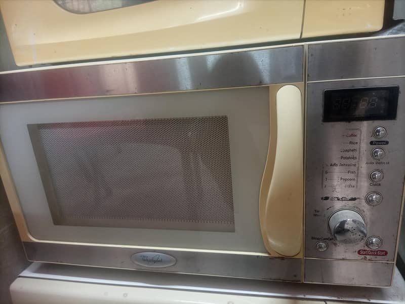 microwave 1