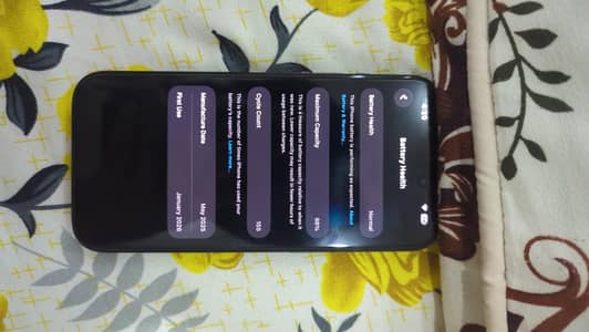 Apple iPhone 15