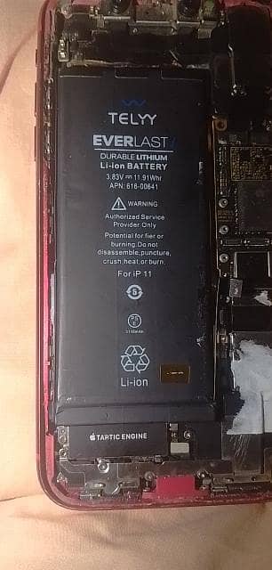 Apple iPhone 11