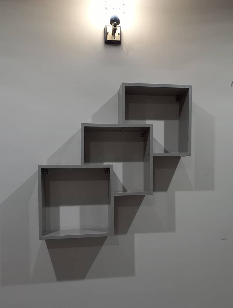 wall decor shelf 2