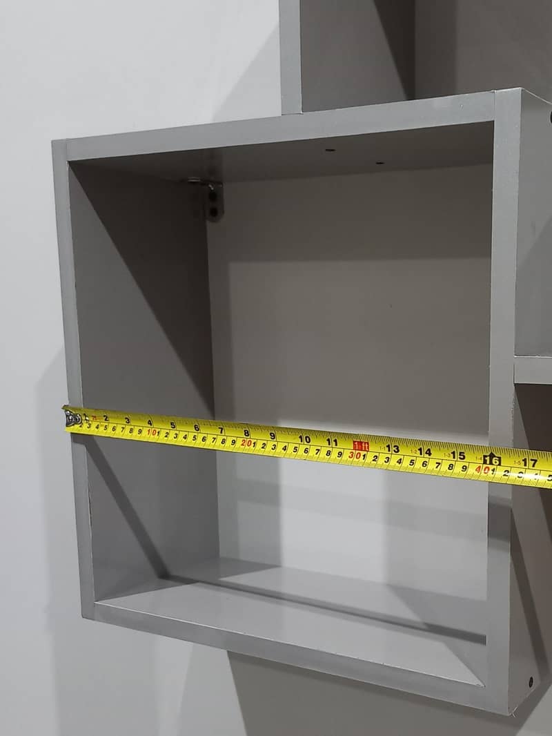 wall decor shelf 5