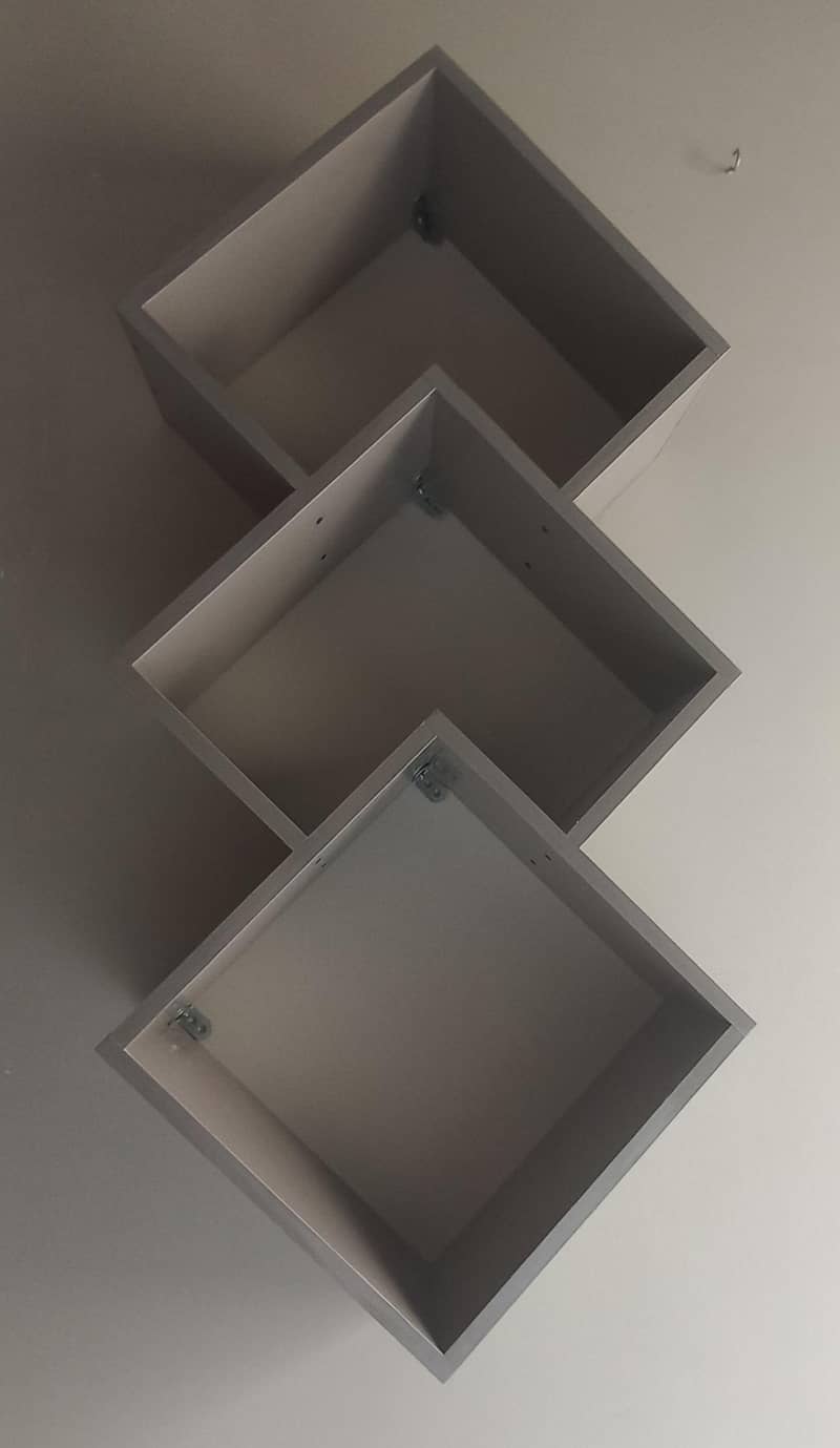 wall decor shelf 7