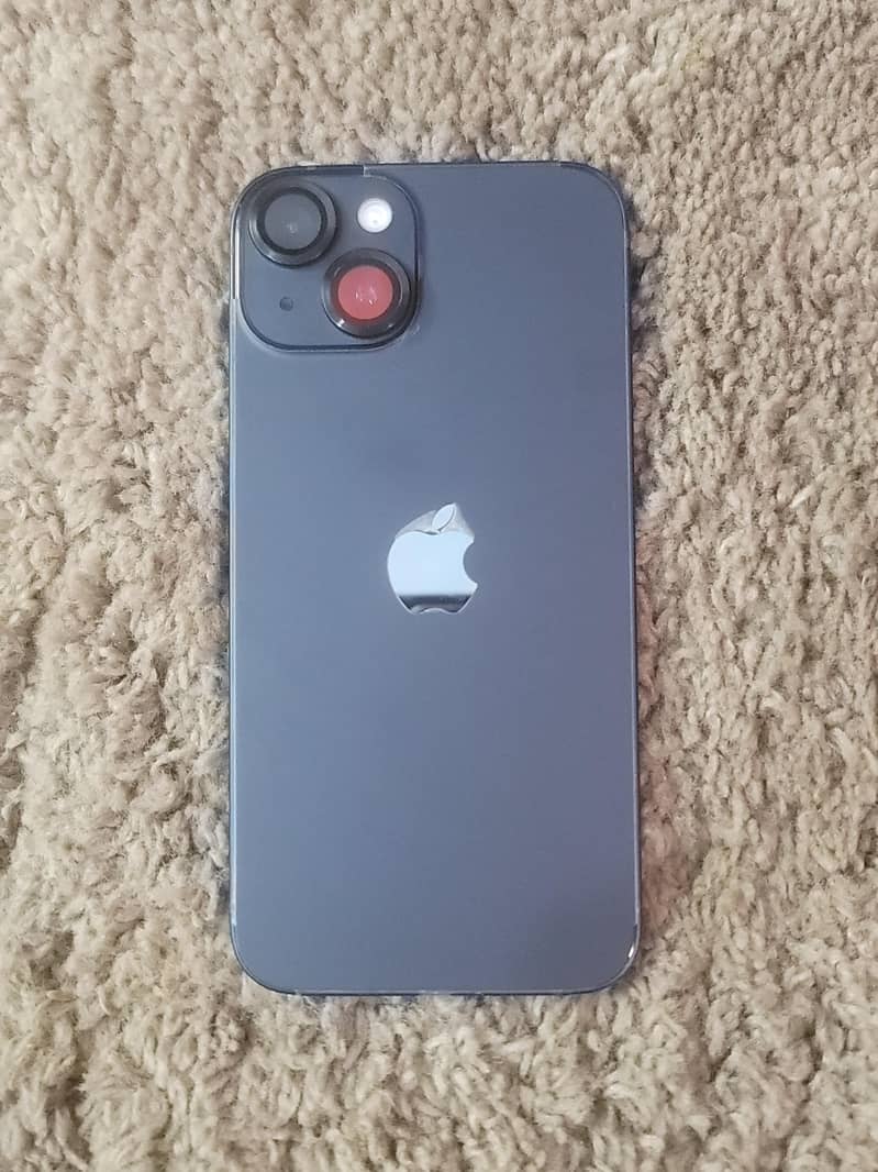 Apple iPhone 14 0