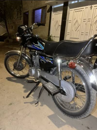 125 unique 2018