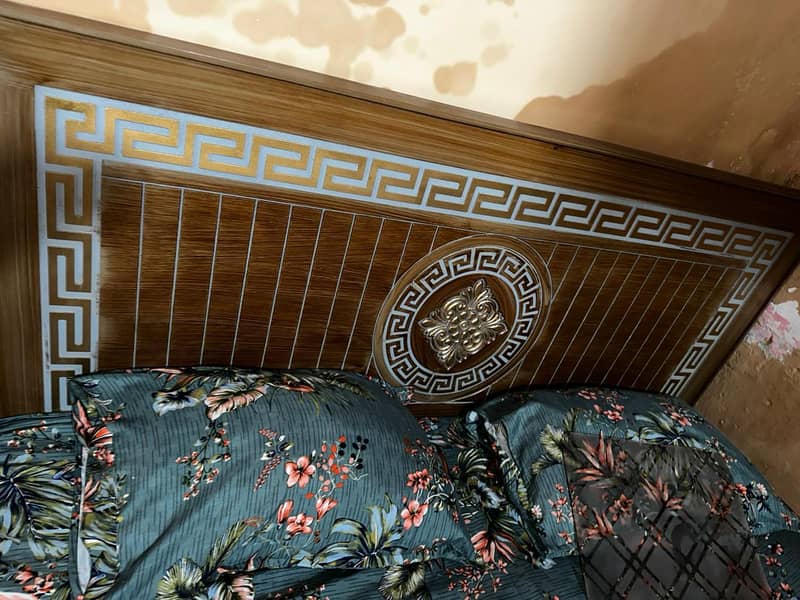 bed set 4