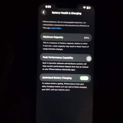 Apple iPhone 13 Pro Max