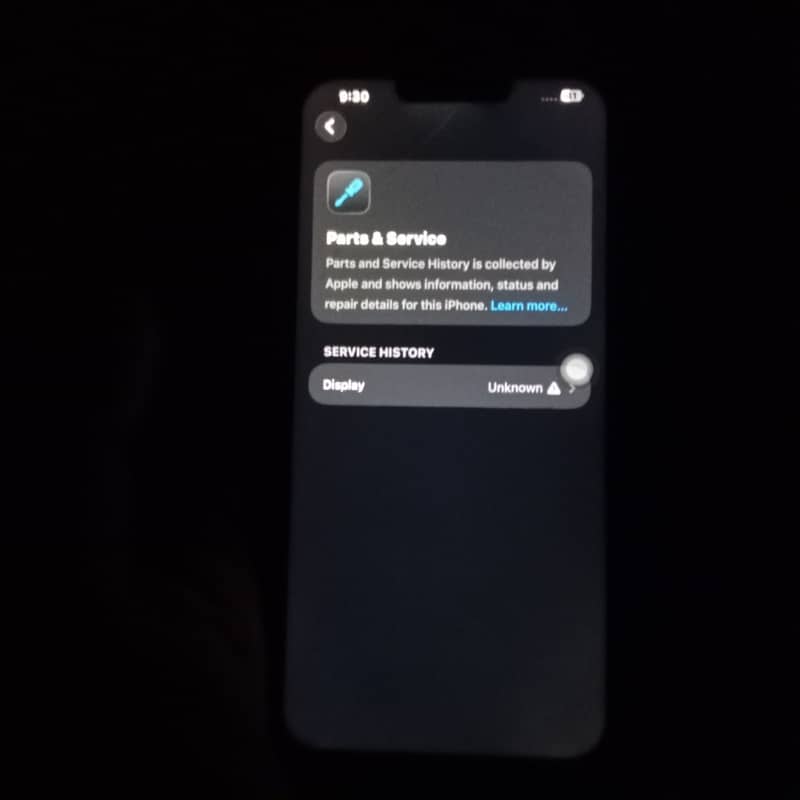Apple iPhone 13 Pro Max 2