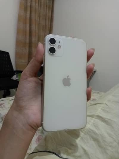 Urgent for sale iphone 11