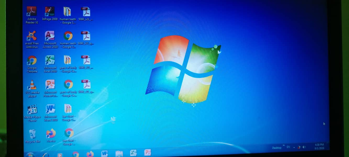 Dell core i3 2