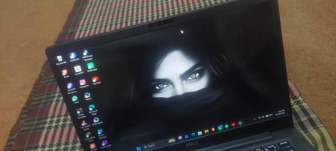 Dell latitude 7300