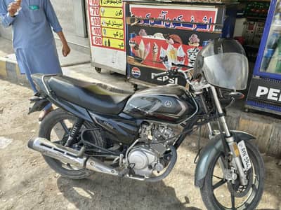 Bike For Sale in good condition