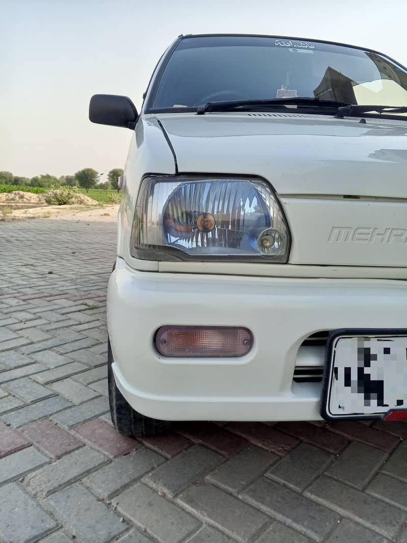 Suzuki 2014vx 0