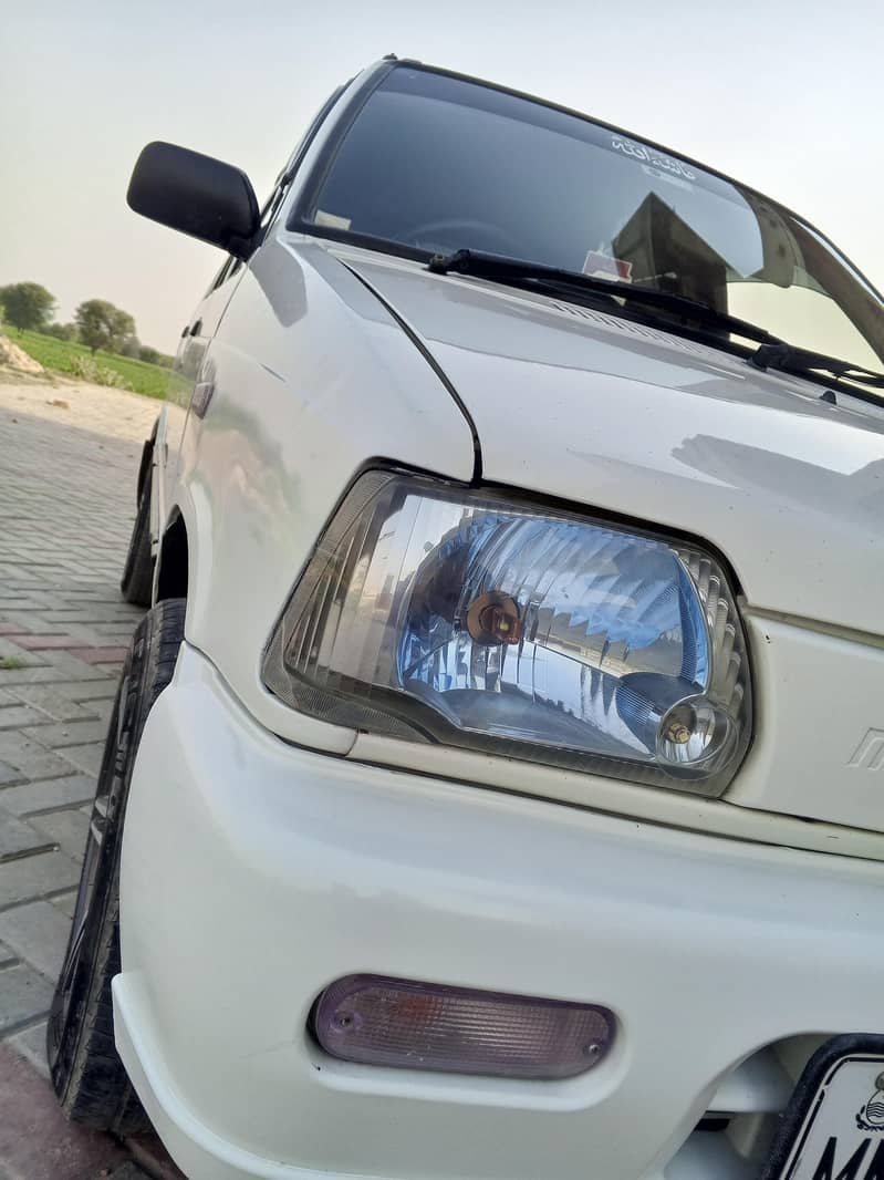 Suzuki 2014vx 4