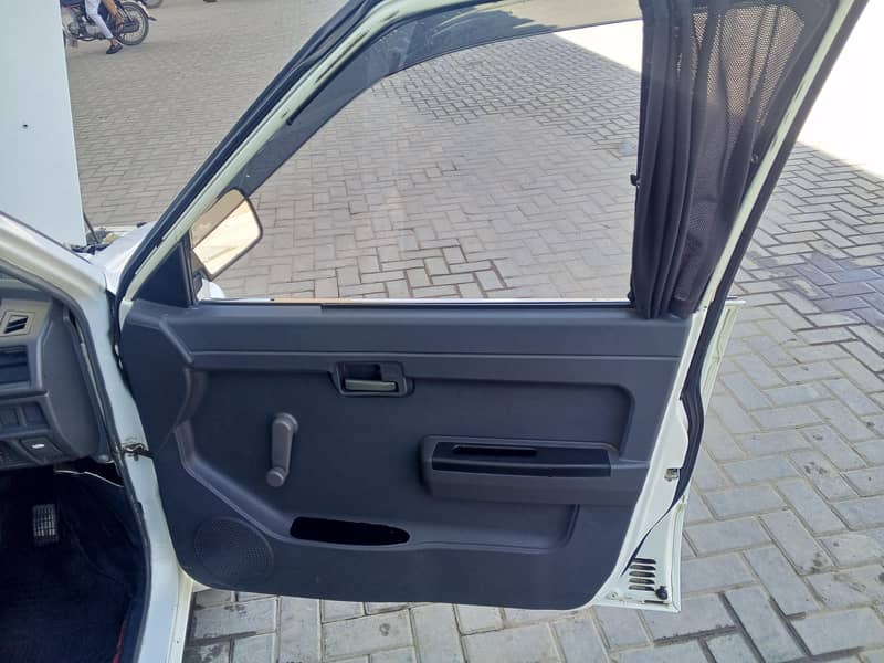 Suzuki 2014vx 8