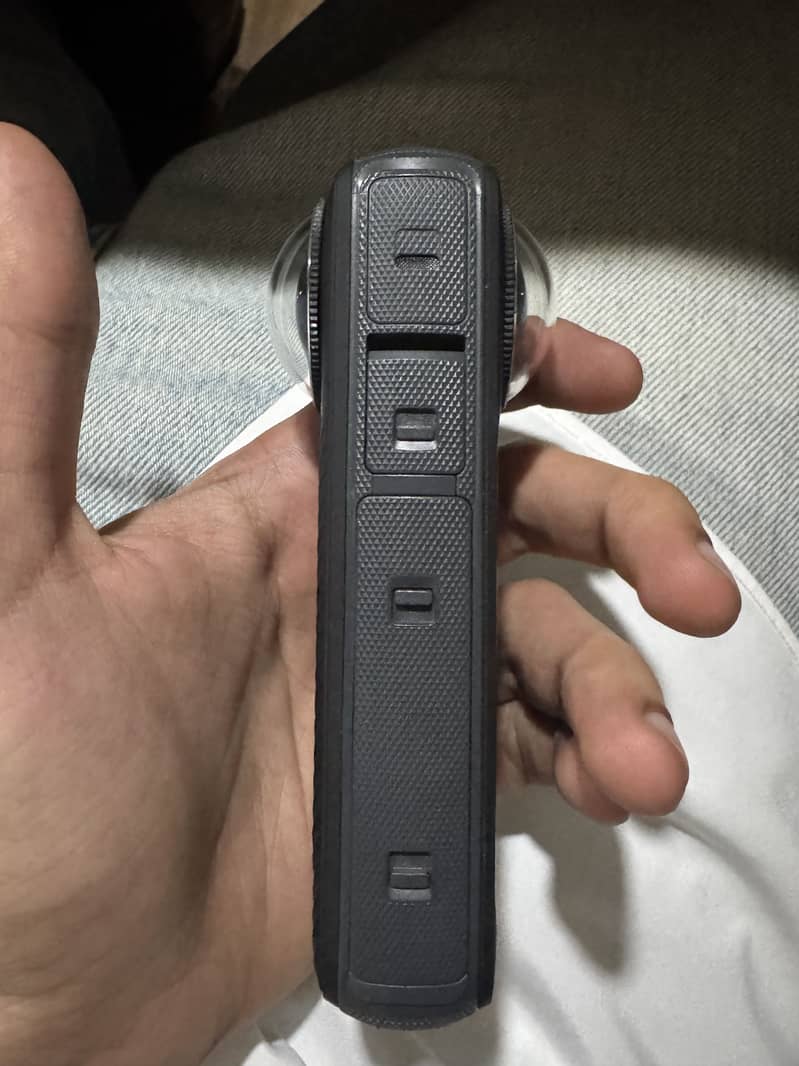 Insta360 X4 2