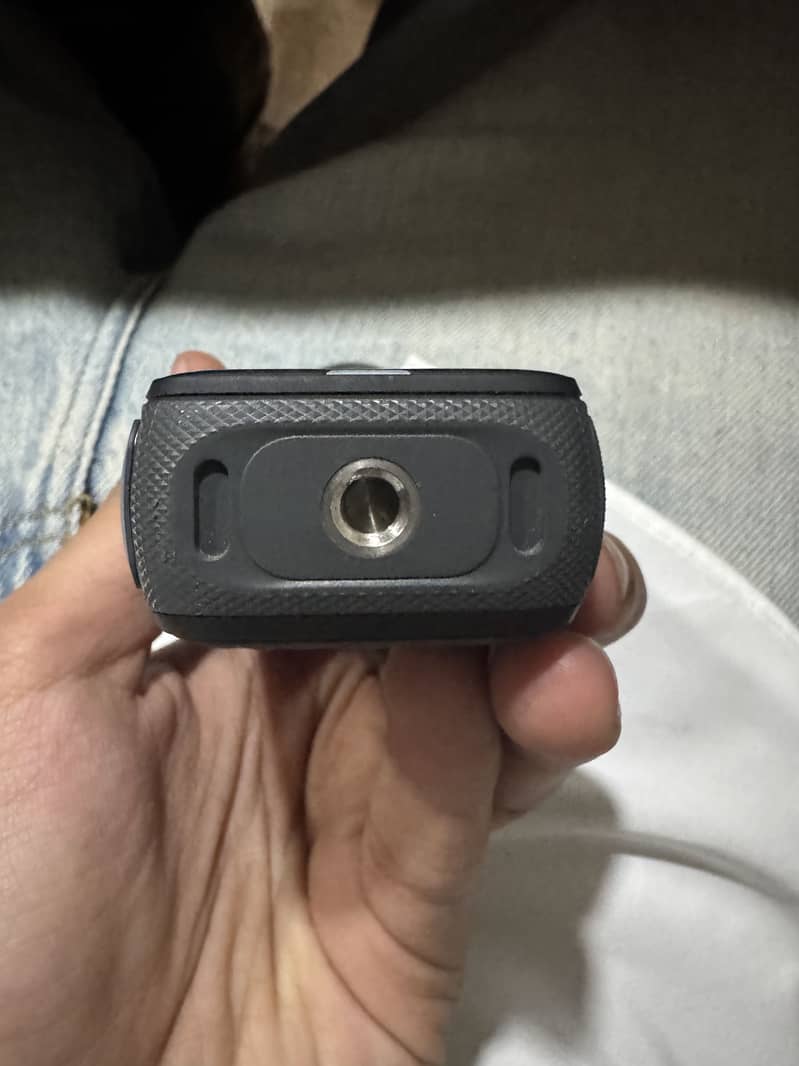 Insta360 X4 3