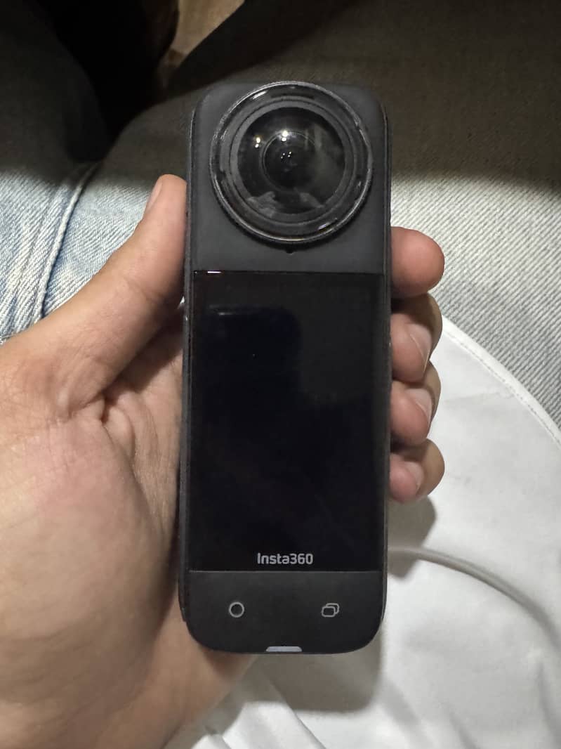 Insta360 X4 4