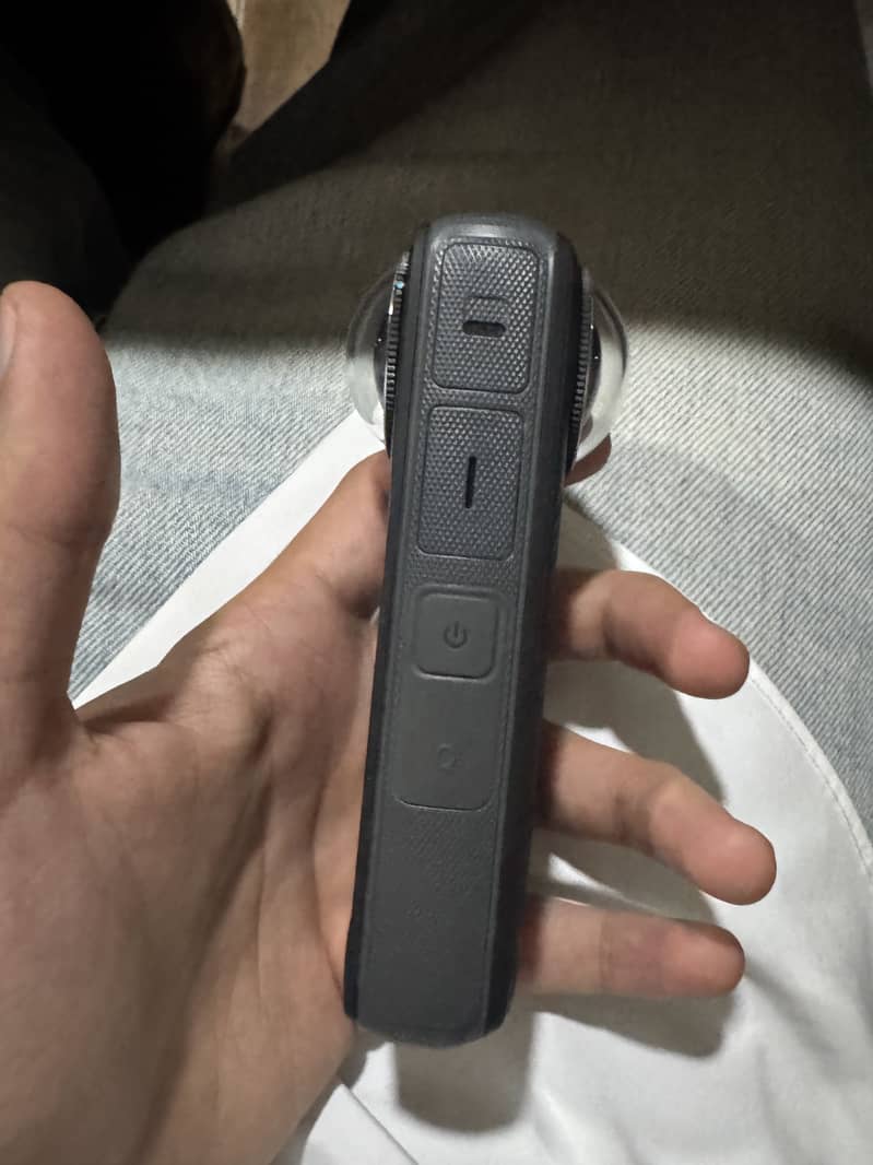 Insta360 X4 5
