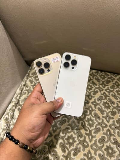 Apple iPhone 13 Pro