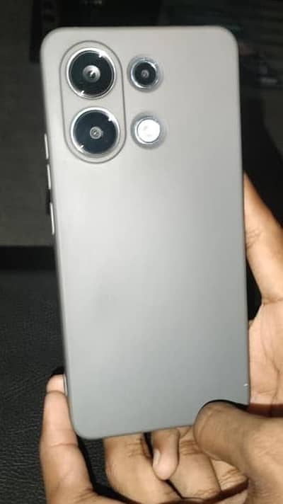 Xiaomi Redmi Note 13