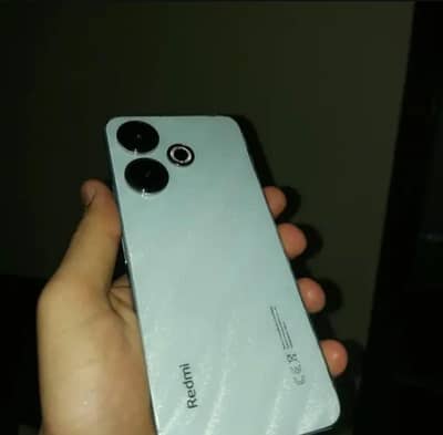Redmi 13 5G 8/128GB 03125167915 wta up