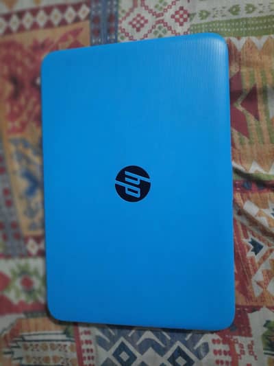 Hp Stream 11 Laptop