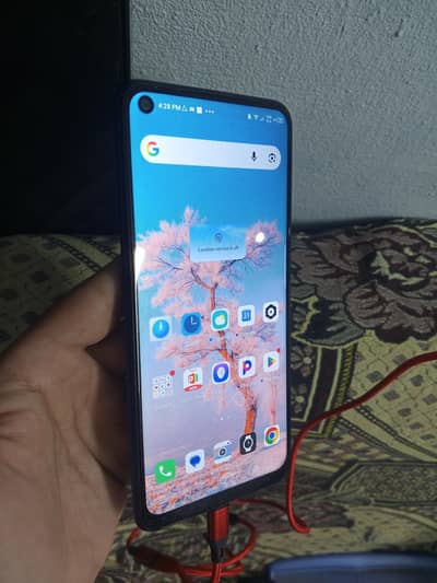 Tecno CAMON 12 Air