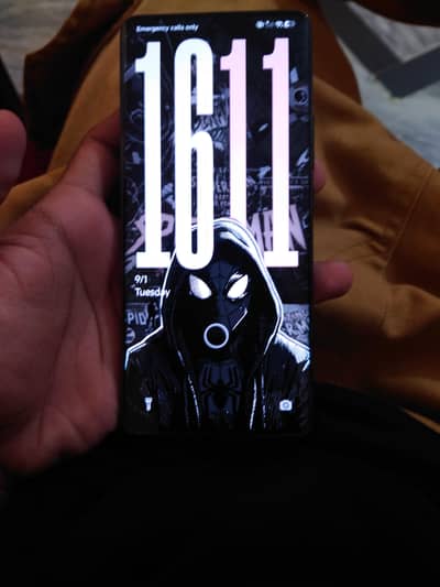 Xiaomi 12S Pro