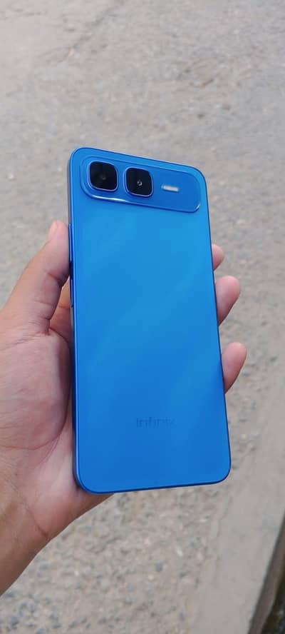 Infinix Smart 10 plus
