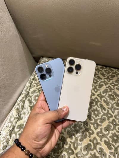 Apple iPhone 13 Pro