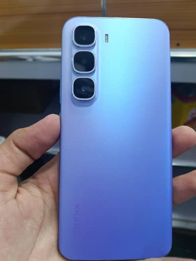 Infinix Hot 6 Pro