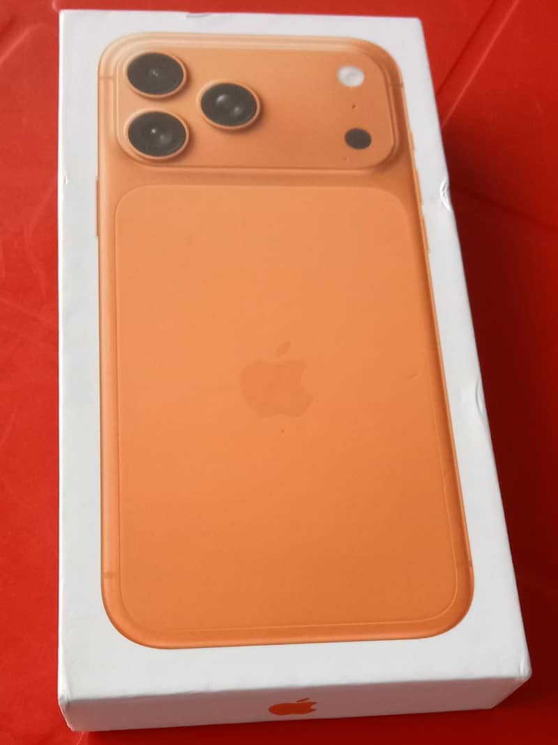 Apple iPhone 17 2