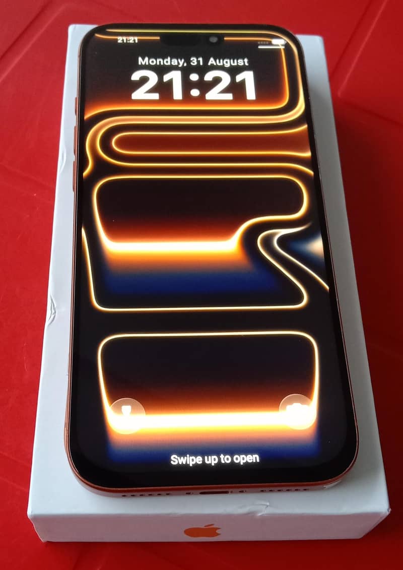 Apple iPhone 17 6