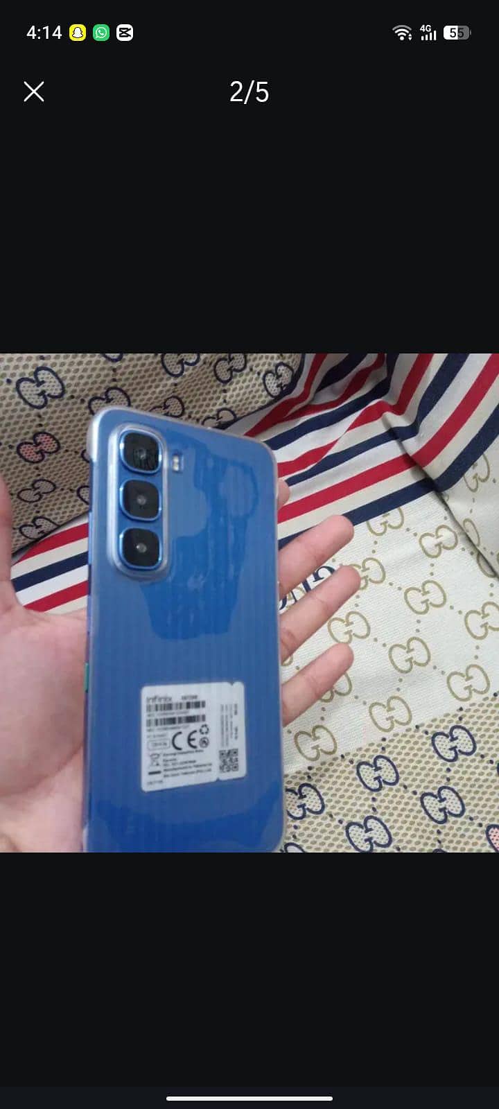 10/10 condition 0