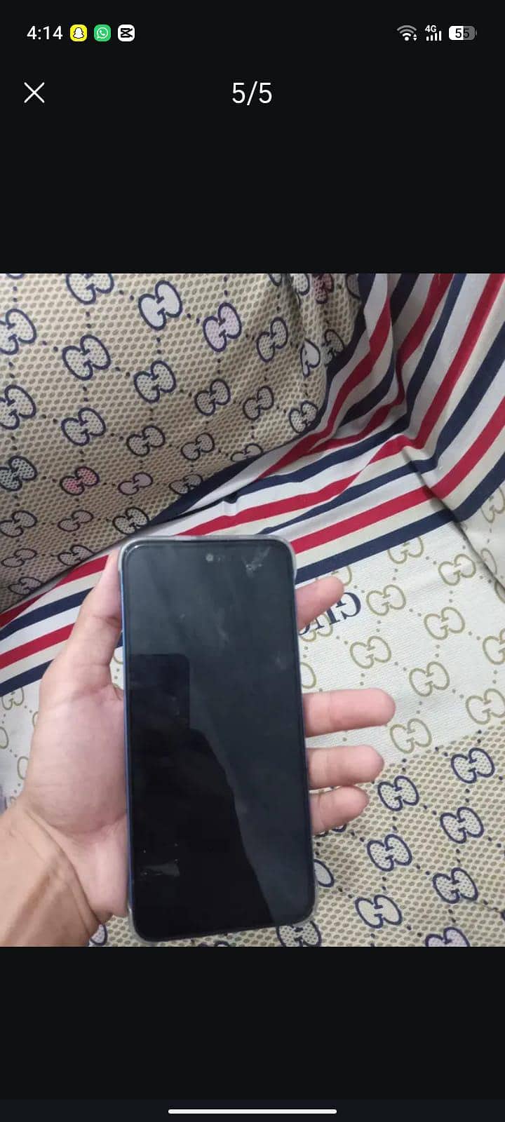 10/10 condition 1