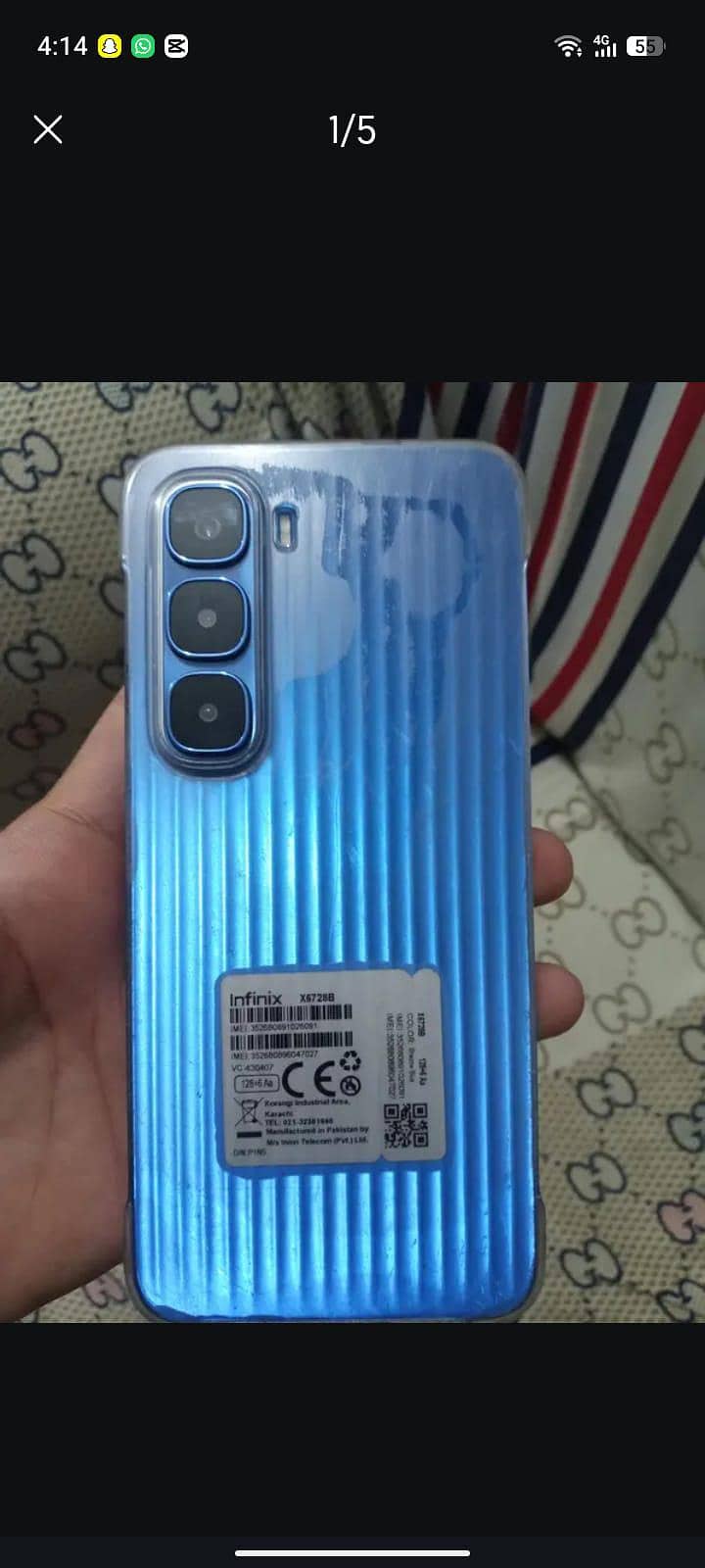 10/10 condition 2