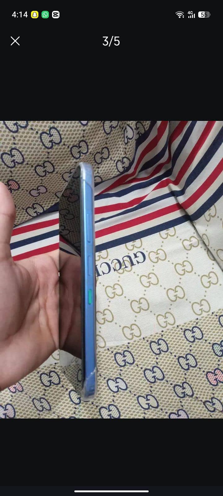 10/10 condition 3