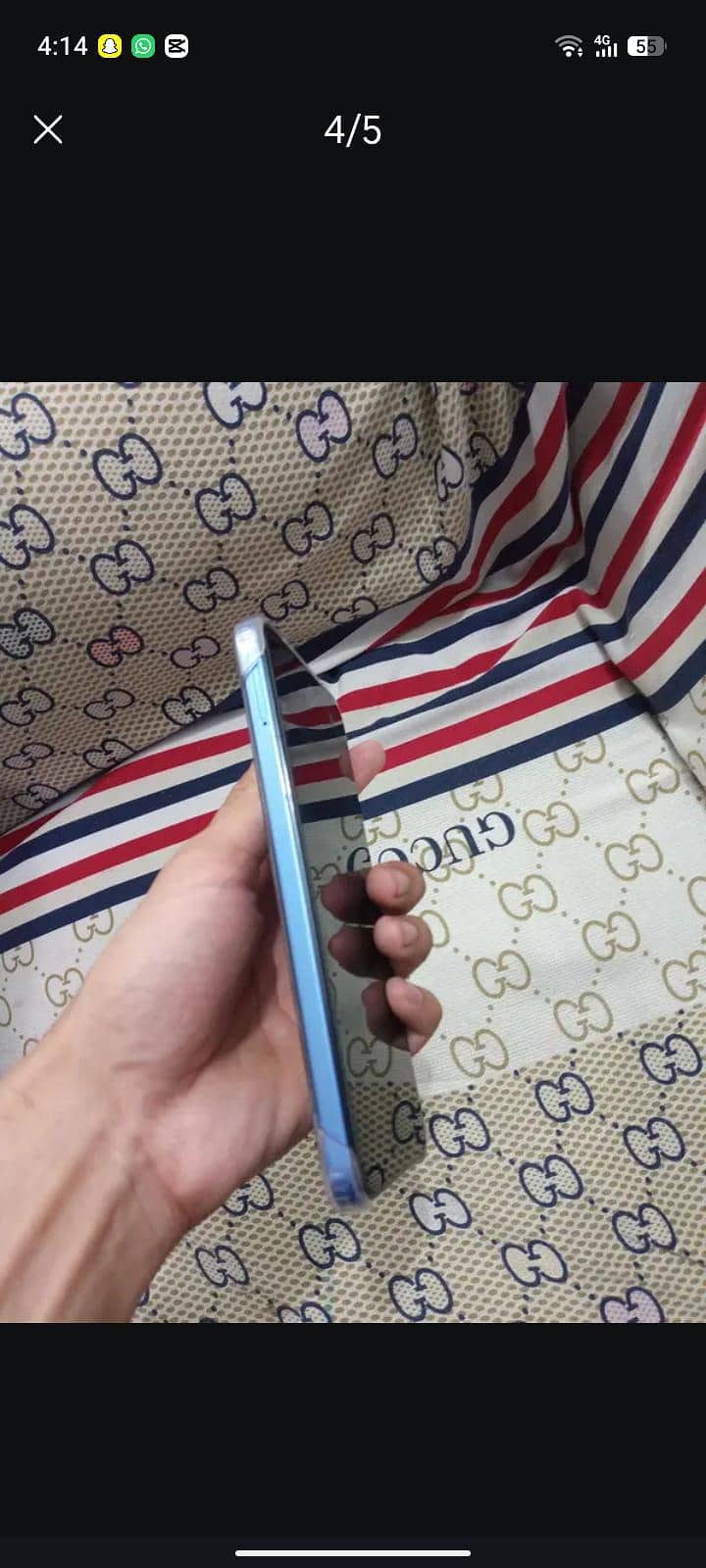 10/10 condition 4